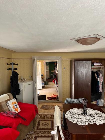 Casa 2 camere PURCARENI - 1