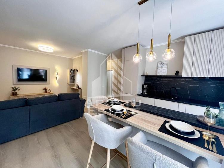 Apartament 2 camere, Prima inchiriere, loc de parcare, To... - 1