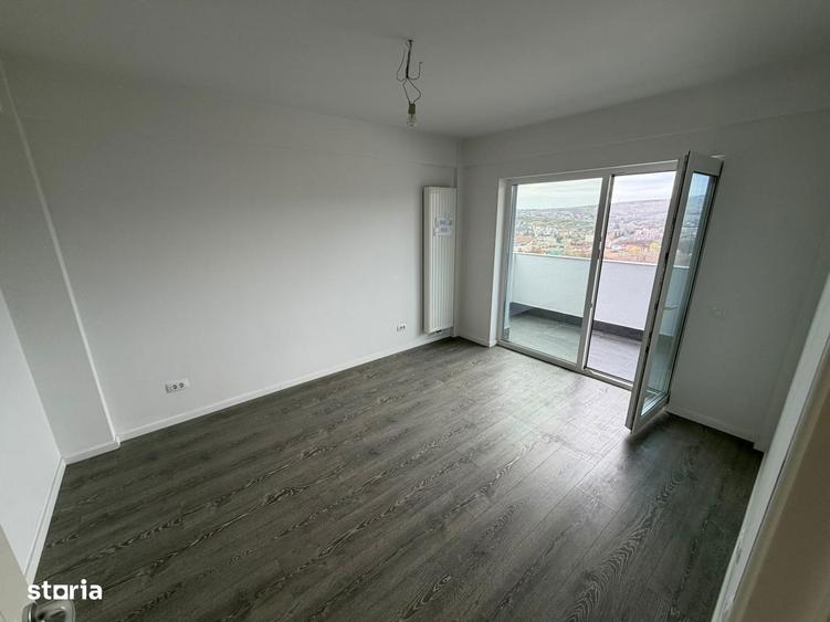 Apartamente noi 1 & 2 camere, bloc nou // COMISION 0% - zona Bucium - 5