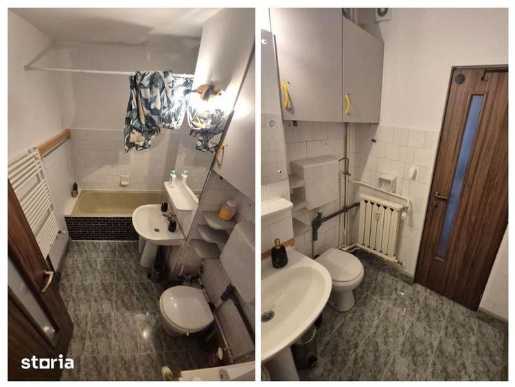 Apartament 2 camere Micalaca - Zona 300 - 5