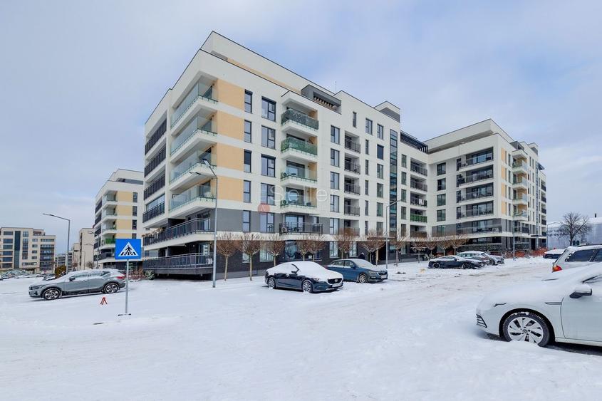 Complex Kasper Coresi | Mobilat si Utilat - 11