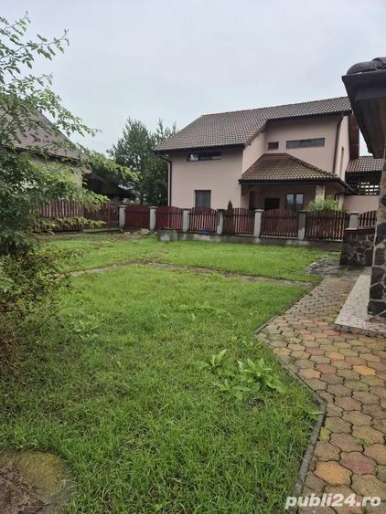 Casa ,Vila de vanzare zona Selgros ,Ernei - 1