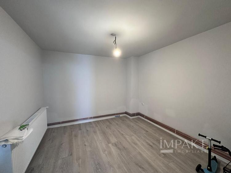 Casa de inchiriat 80 mp, vad comercial, trafic intens, Marasti - 6