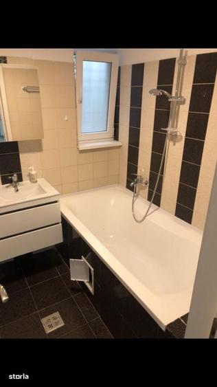 Apartament doua camere decomandat - 1