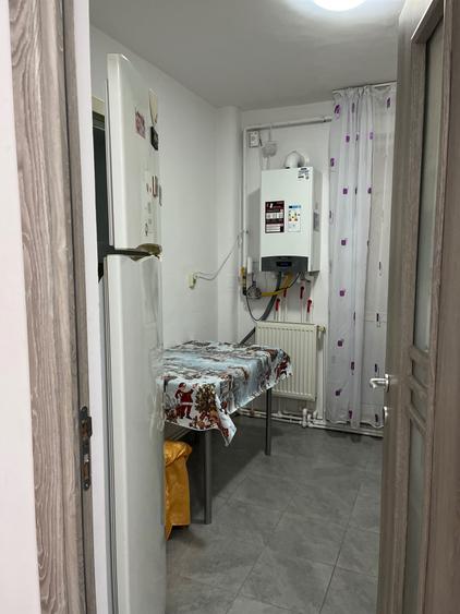 Inchiriez apartament 1 camera - 5