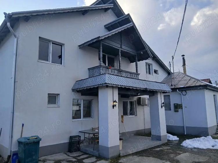 Vind Casa Vila teren 1050 - 9