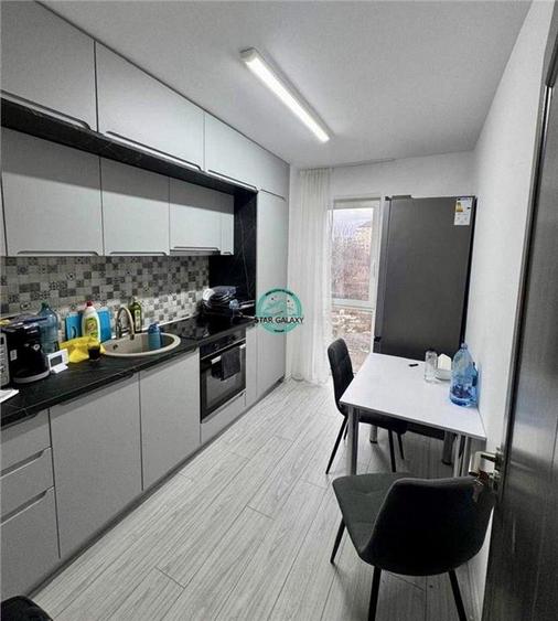 Apartament cu 2 camere de vanzare, in Unirii Ama Residence la 2 km de Centru - 3
