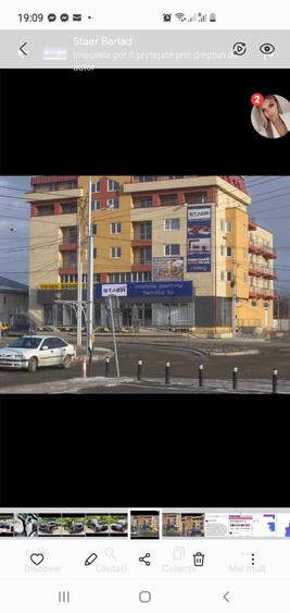 Apartament 1 camera 43m2 piata - 2