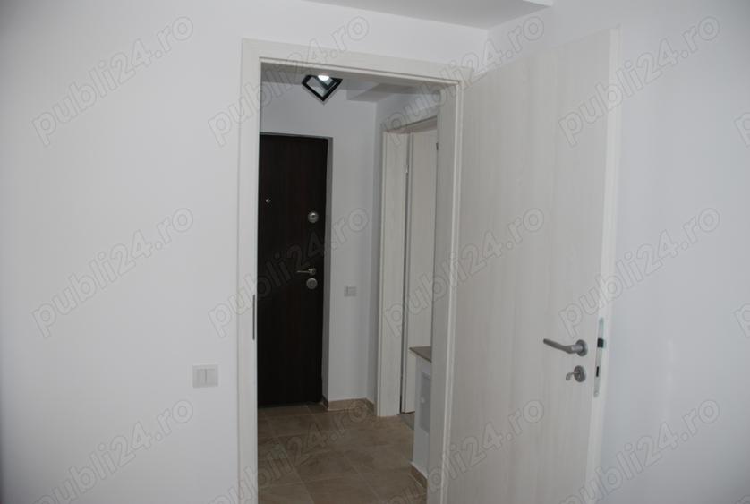 Proprietar Inchiriez Apartament Metrou Dimitrie Leonida Stradal MONACO TOWERS - 1