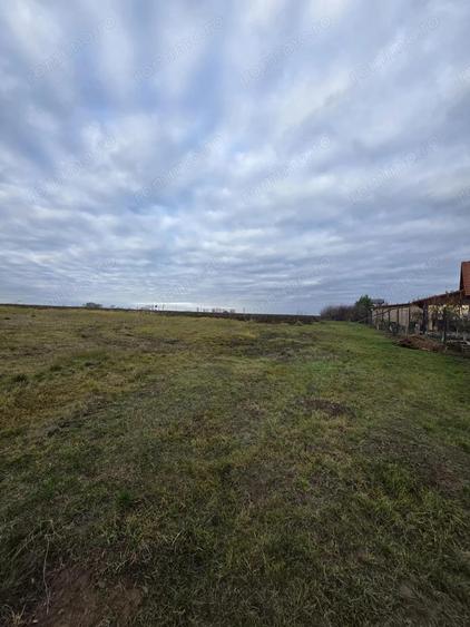 Teren intravilan parcelabil Biharia - 2