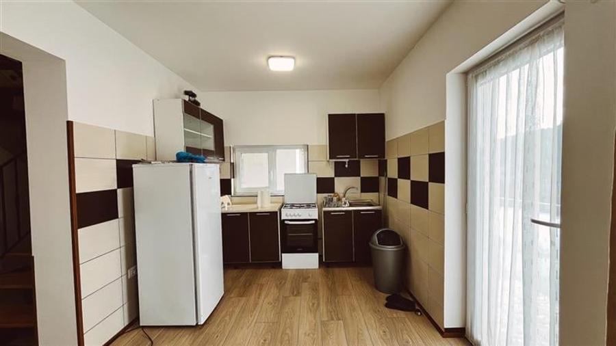 Complex rezidential turistic - 16