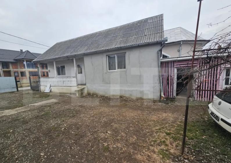 Casa de vanzare - Comuna Nimigea - 6