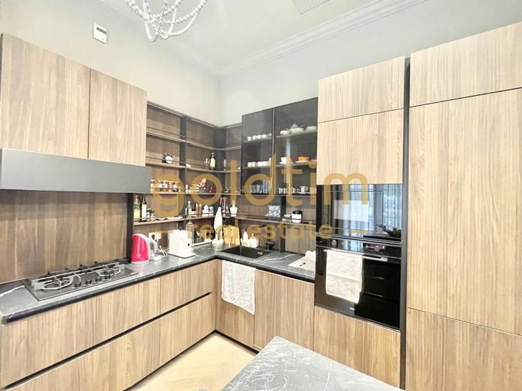 VILA IMPRESIONANTA/LUX/CURTE/GRADINA/SAUNA/SEMINEU/SCOALA AMERICANA - 69