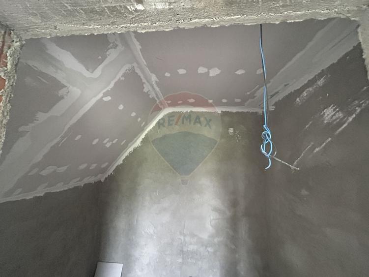 Casa de vanzare zona Castel Transilvania - 9