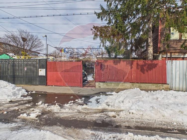 Casă cu curte de vanzare Ferentari- Salaj - 18