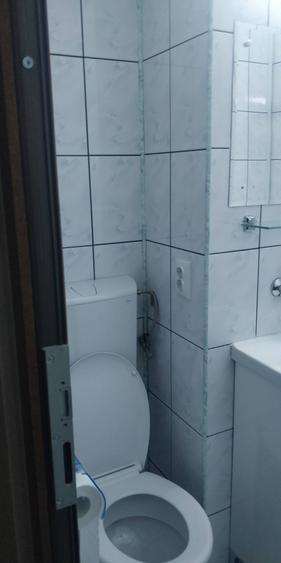 PF serioasa, ofer pt inchiriere garsoniera recent renovata, in Mana?tur, zona BIG - 6