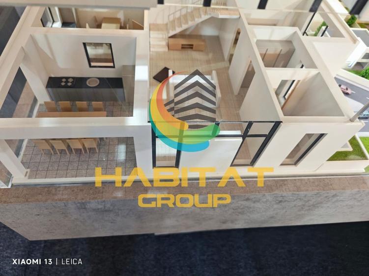 VILA 4 CAMERE TEREN 350 MP - 4