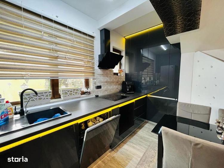 Vila Tip Duplex Palazu Mare Vedere La Lac 231000 - 9