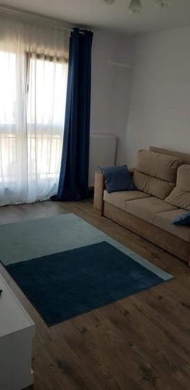 Garsoniera, Libera, Scandinavia Residence, Rond Cristalului - 1