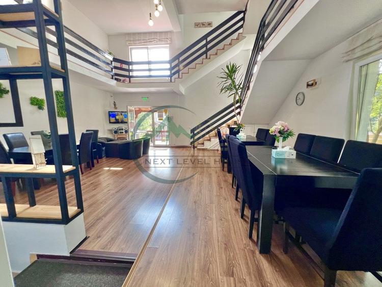 Proprietate in zona turistica, Predeal - 19