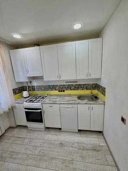 Garsoniera in Brancoveanu - 3