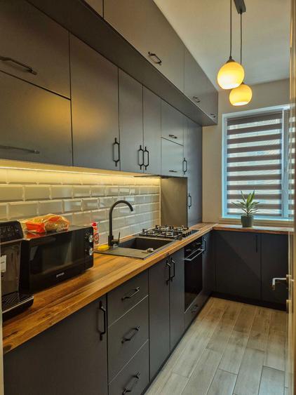 Apartament nou, modern inchiriere pe termen scurt / mediu Suceava Ipotesti - 3