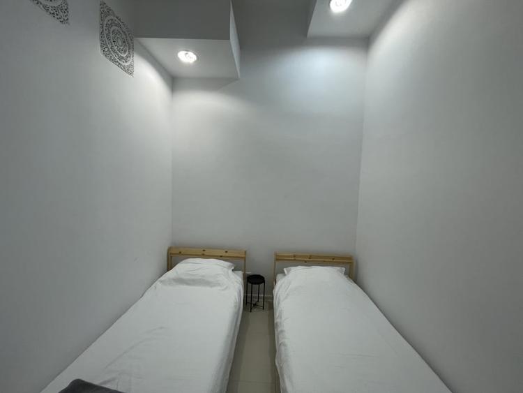 Apartament istoric in Piata Iosefin Amenajat pentru Booking/AirBnb - 5