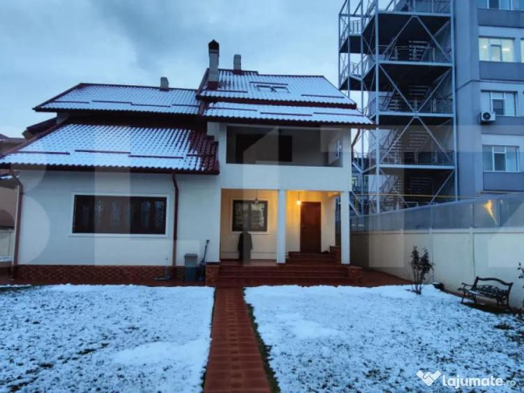 Re?edin?a premium cu poten?ial medical sau business, zon - 4