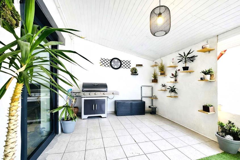 Casa 180mp + hala 128mp Sura Mare pe un nivel cu panouri solare - 4