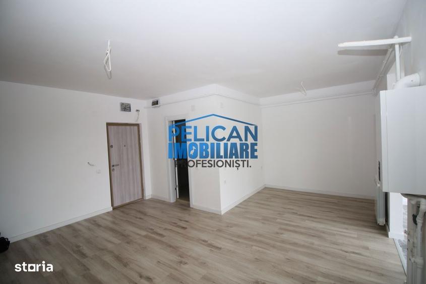 E3, Garsoniera 42Mp, Etaj 2, Bloc Nou - 3