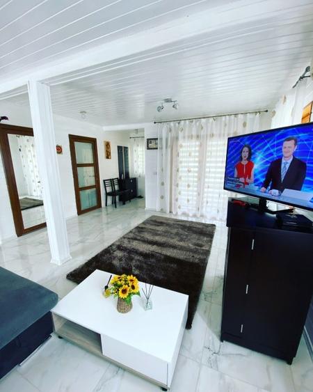 Pensiune in Delta Dunarii, afacere - 3