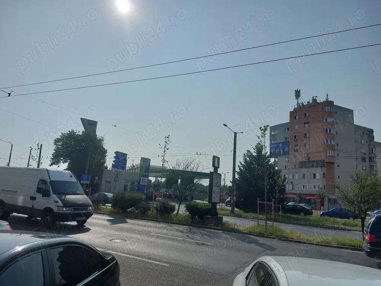 Modern - apartament cu o camera - 2