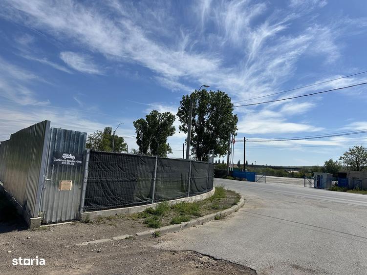 Teren in Hunedoara, zona Pestisu Mare la 12 km de Deva*800 mp! - 6