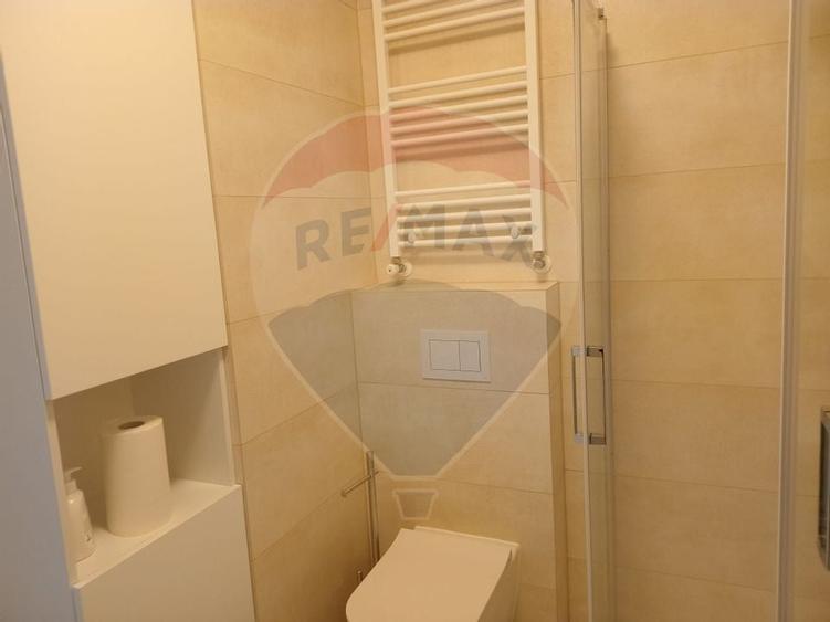 OCAZIE!!Apt de inchiriat 2 camere ADORA CENTRAL P ta Mihai Viteazu! - 20