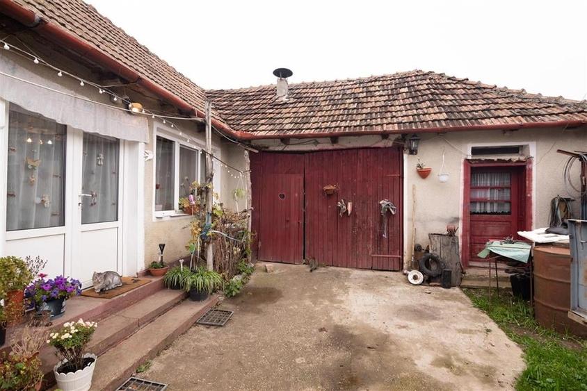 RECO Casa de vanzare in Felcheriu - 5