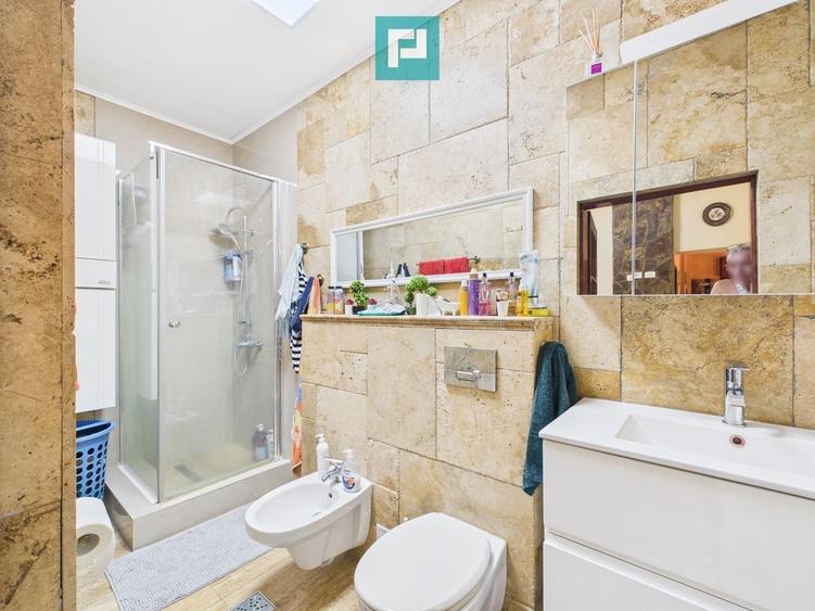 Pensiune la Orțișoara - 40