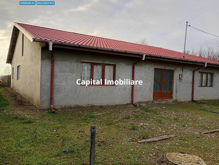 CASA PLAN PARTER , SENDRENI COMISION 0% - 6