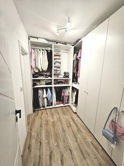 Duplex 4 camere, 160 mp utili, 315 mp teren - Dumbravita - 12