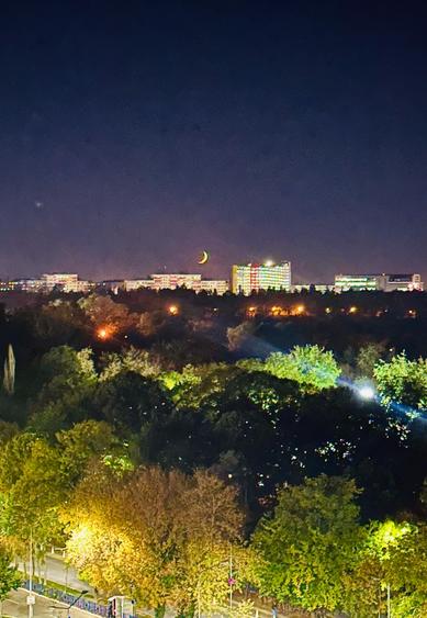 Tineretului parc - 1