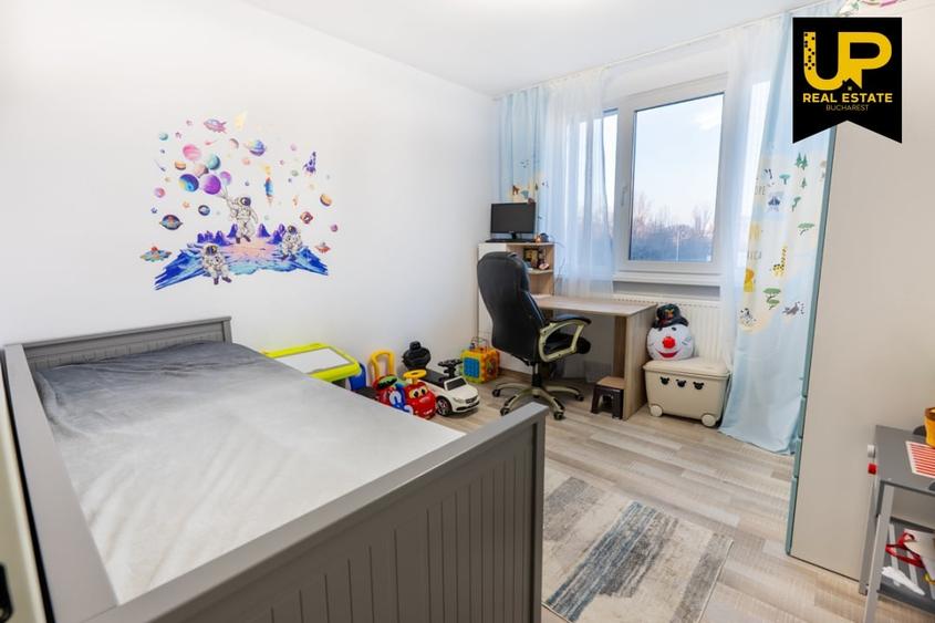 Apartament 4 Camere Drumul Taberei - 5