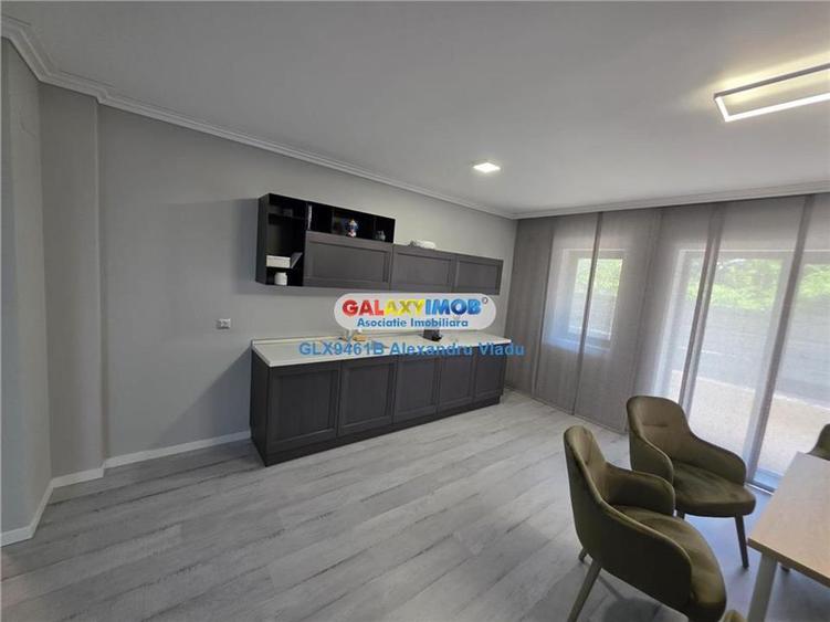 Apartament 3 camere , Iancu Nicolae - GRAND PARK Pipera - 6