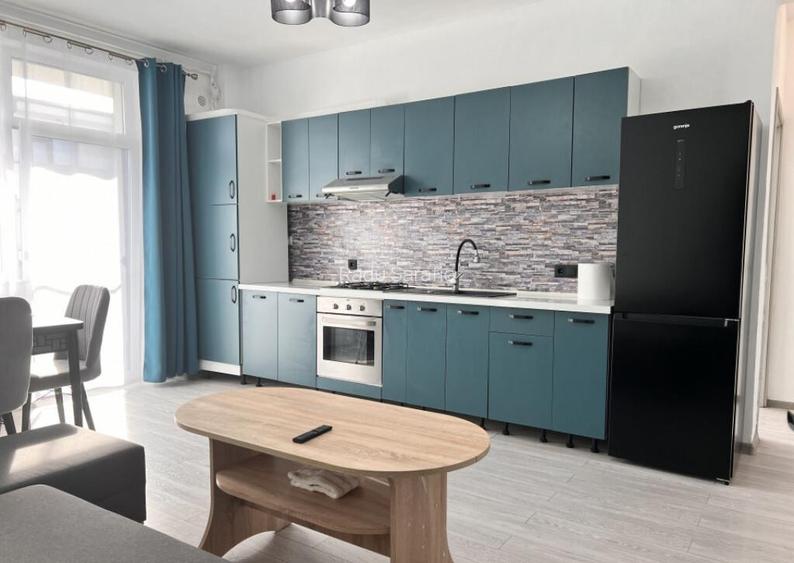 Apartament 3 camere nou Selimbar et 2