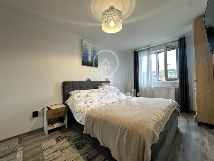 Apartament 2 camere  cu garaj Dambu Rotund - 4