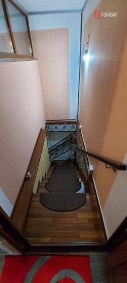 Casa individuala, 6 camere, curte comuna, zona Kiriac - Kaufland - 12