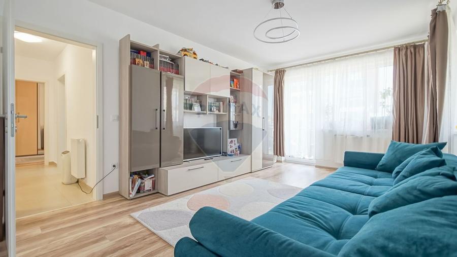 0% COMISION | 3 CAMERE DECOMANDAT | TRACTORU | CASA NOBEL - 20