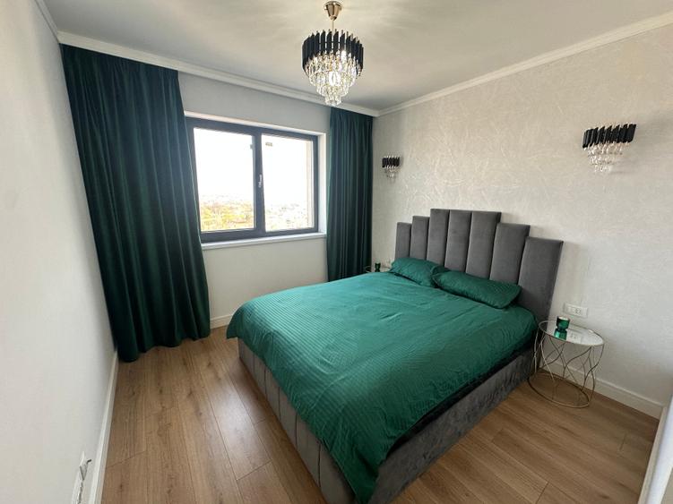 Apartament de 2 camere in Onix Residence/2-Room apt in Onix Residence - 8