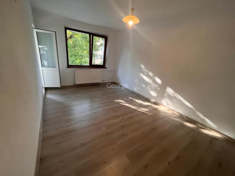Apartament cu 2 camere decomandat, mobilat în Fizicienilor
