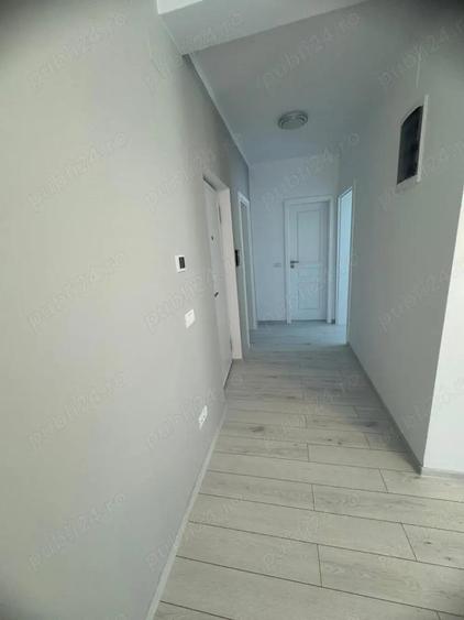 Inchiriez SUPER Apartament cu 2 camere mobilat si utilat! - 5