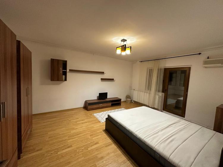 GARSONIERA 8/9 BL MIXT  REABILITAT TERMIC CENTRALA TERMICA MOBILATA SI UTILATA - 1