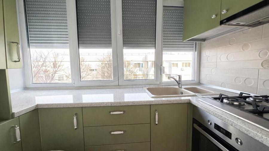 REA1028074 Apartament 2 Camere I Aviatiei - 10